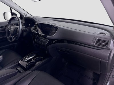 2019 Honda Pilot Touring
