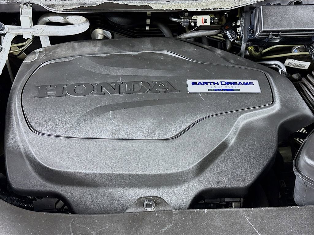 2019 Honda Pilot Touring
