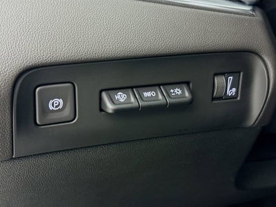 2022 Buick Enclave Premium