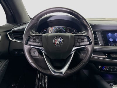 2022 Buick Enclave Premium