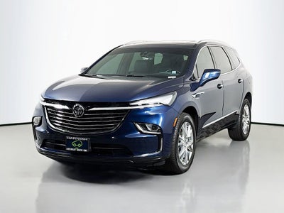 2022 Buick Enclave Premium