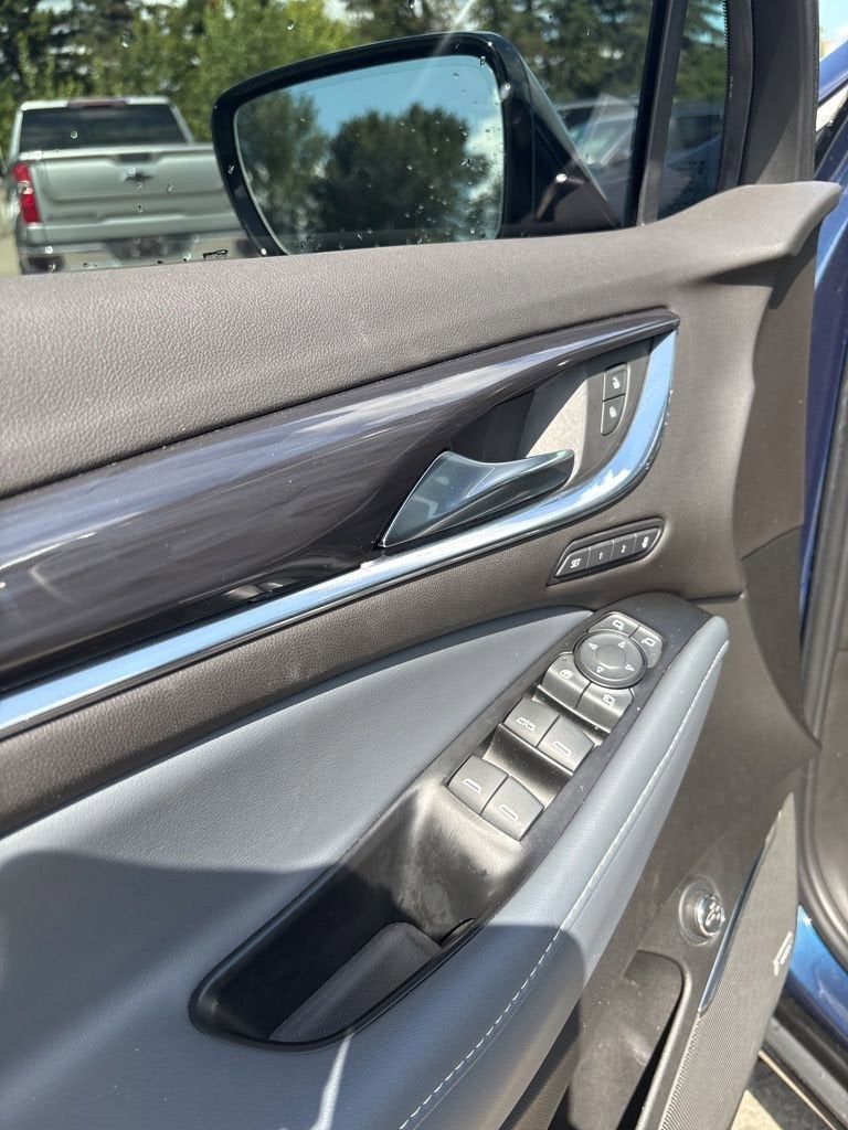 2022 Buick Enclave Premium