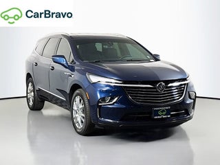 2022 Buick Enclave Premium