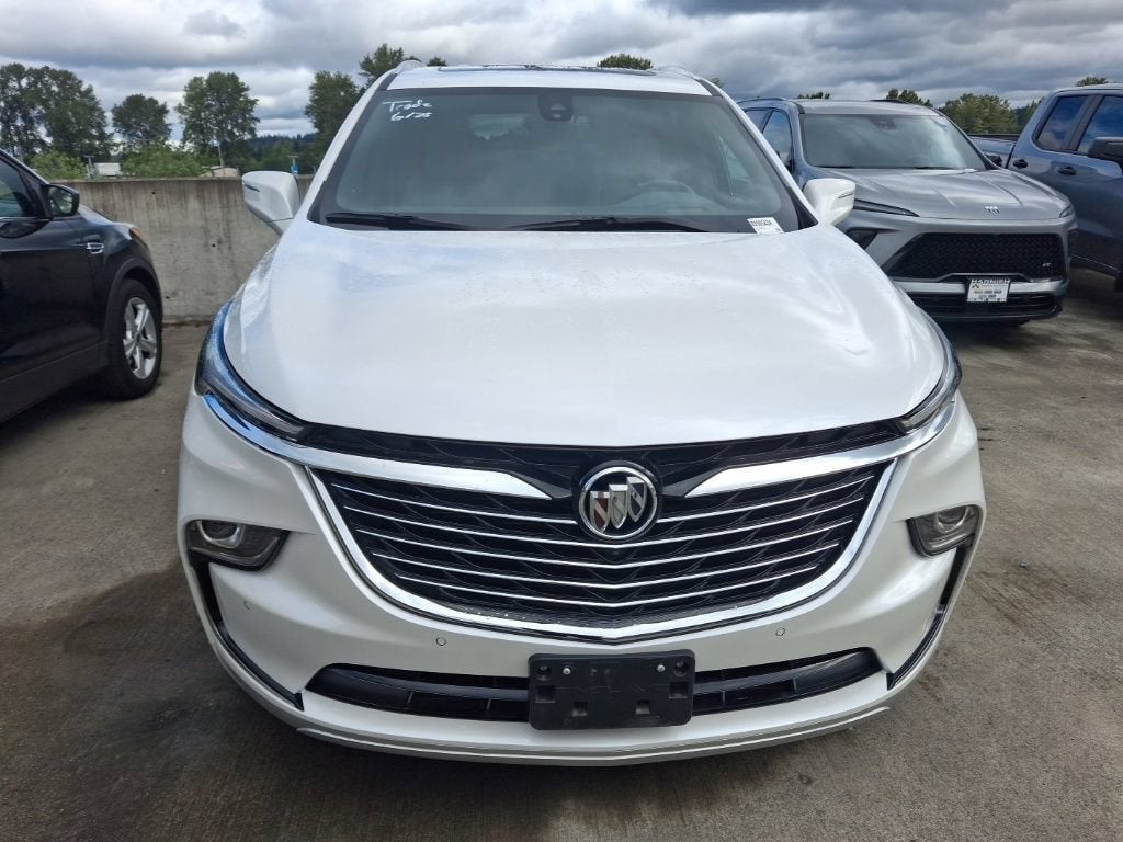 2024 Buick Enclave Premium