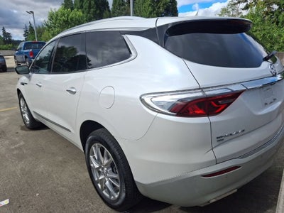 2024 Buick Enclave Premium