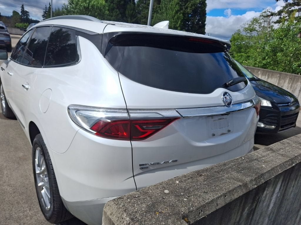 2024 Buick Enclave Premium