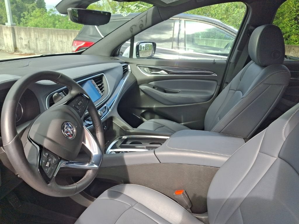 2024 Buick Enclave Premium