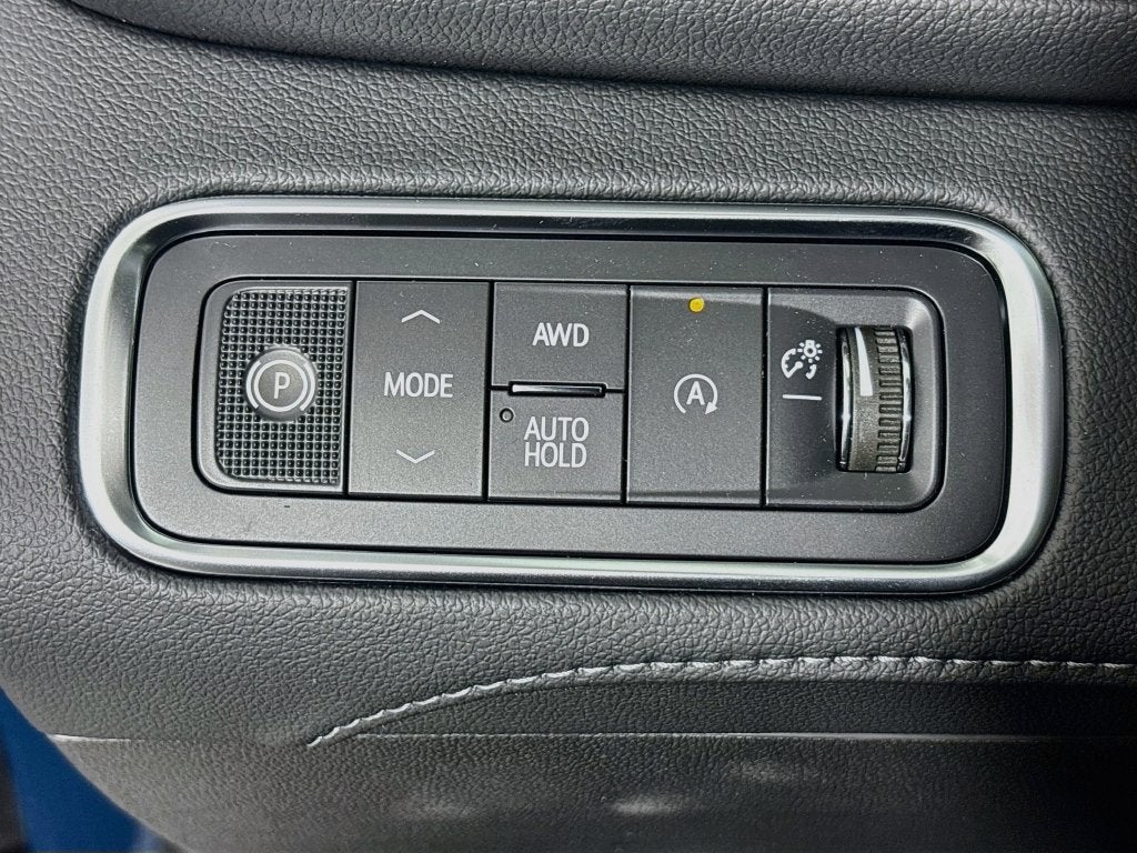 2027 Buick Enclave Avenir