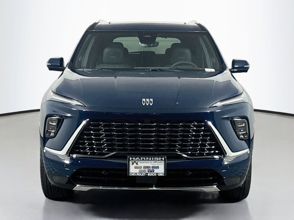 2027 Buick Enclave Avenir