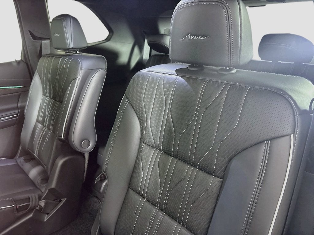2027 Buick Enclave Avenir