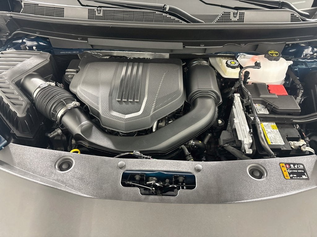 2027 Buick Enclave Avenir