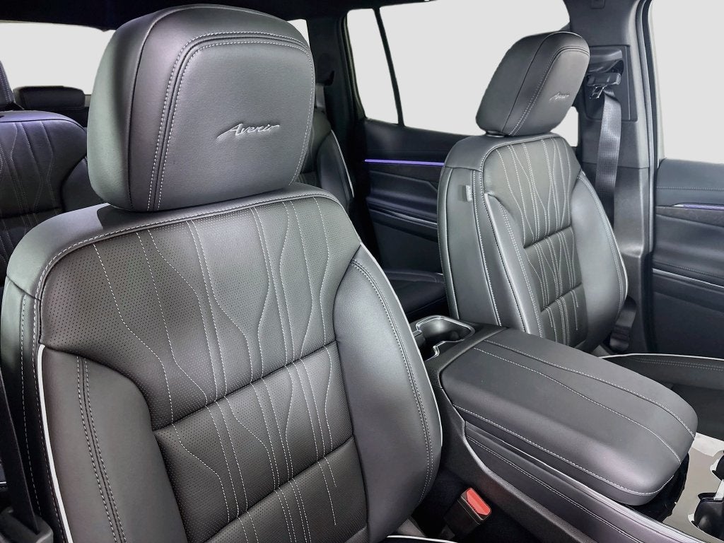 2027 Buick Enclave Avenir