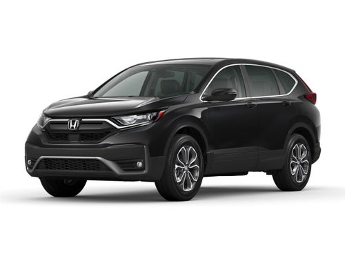 2020 Honda CR-V AWD EX-L