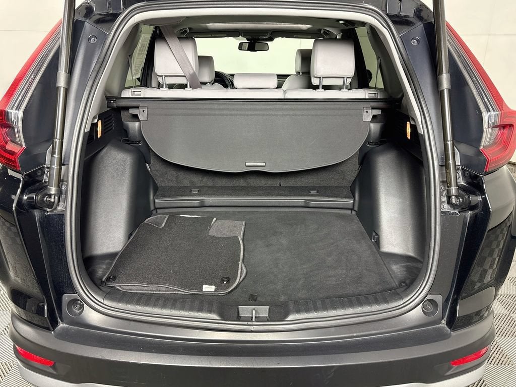 2020 Honda CR-V AWD EX-L