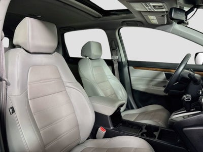 2020 Honda CR-V AWD EX-L