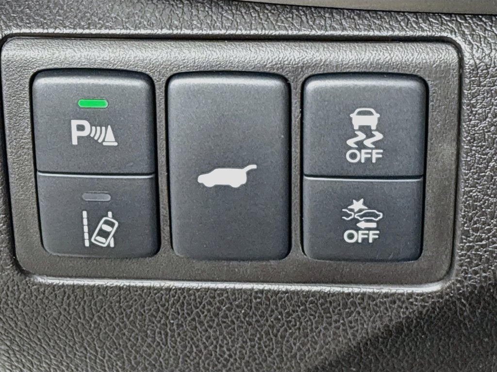 2017 Acura RDX w/Advance Package
