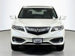 2017 Acura RDX w/Advance Package