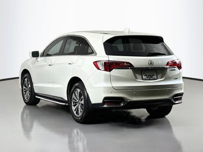 2017 Acura RDX w/Advance Package