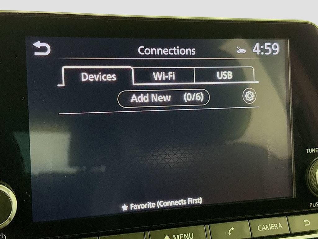2022 Nissan Rogue SV Intelligent AWD