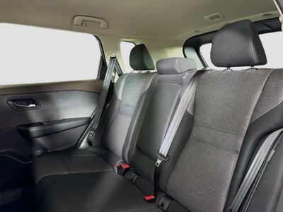 2022 Nissan Rogue SV Intelligent AWD
