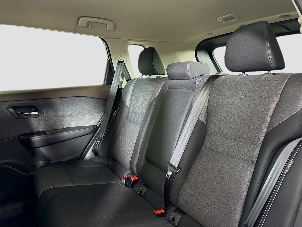 2022 Nissan Rogue SV Intelligent AWD