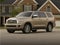 2013 Toyota Sequoia Platinum