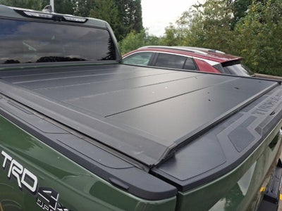 2022 Toyota Tundra Hybrid Limited