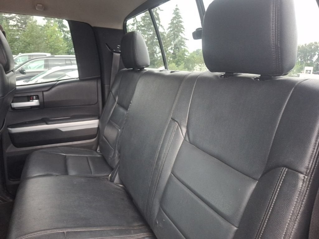2014 Toyota Tundra 4WD Truck SR