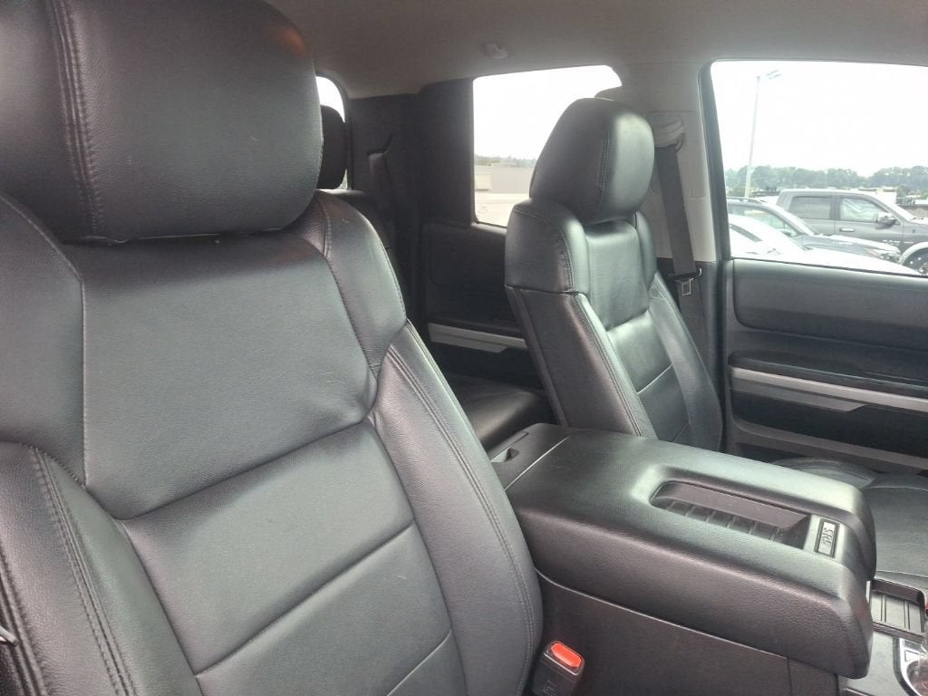 2014 Toyota Tundra 4WD Truck SR