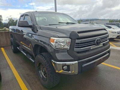 2014 Toyota Tundra 4WD Truck SR