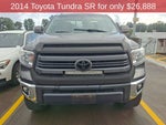 2014 Toyota Tundra 4WD Truck SR