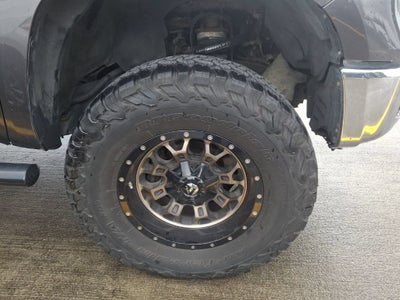 2014 Toyota Tundra 4WD Truck SR