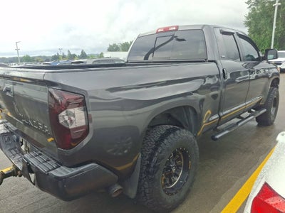 2014 Toyota Tundra 4WD Truck SR