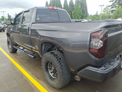 2014 Toyota Tundra 4WD Truck SR