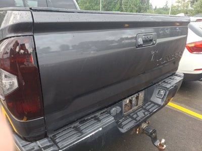 2014 Toyota Tundra 4WD Truck SR