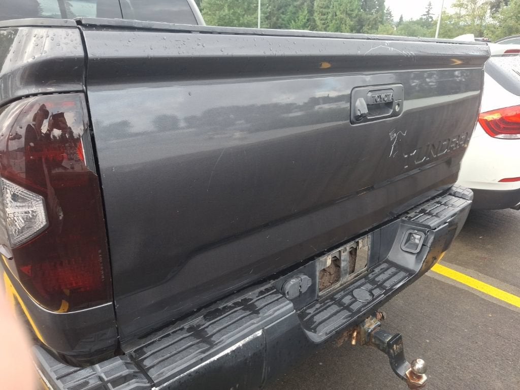 2014 Toyota Tundra 4WD Truck SR