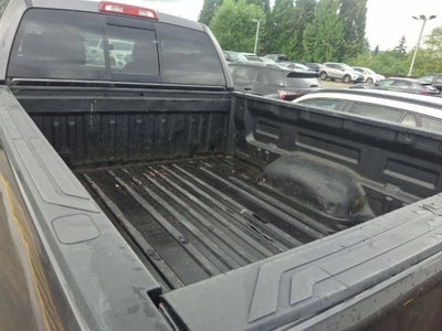 2014 Toyota Tundra 4WD Truck SR