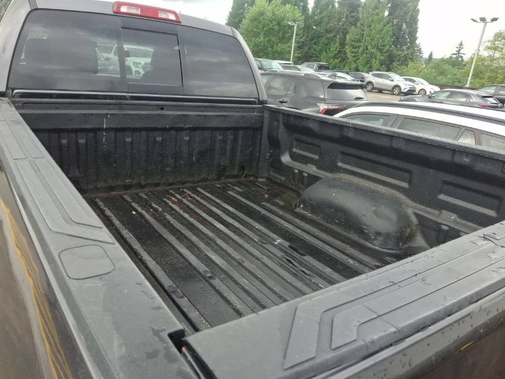 2014 Toyota Tundra 4WD Truck SR