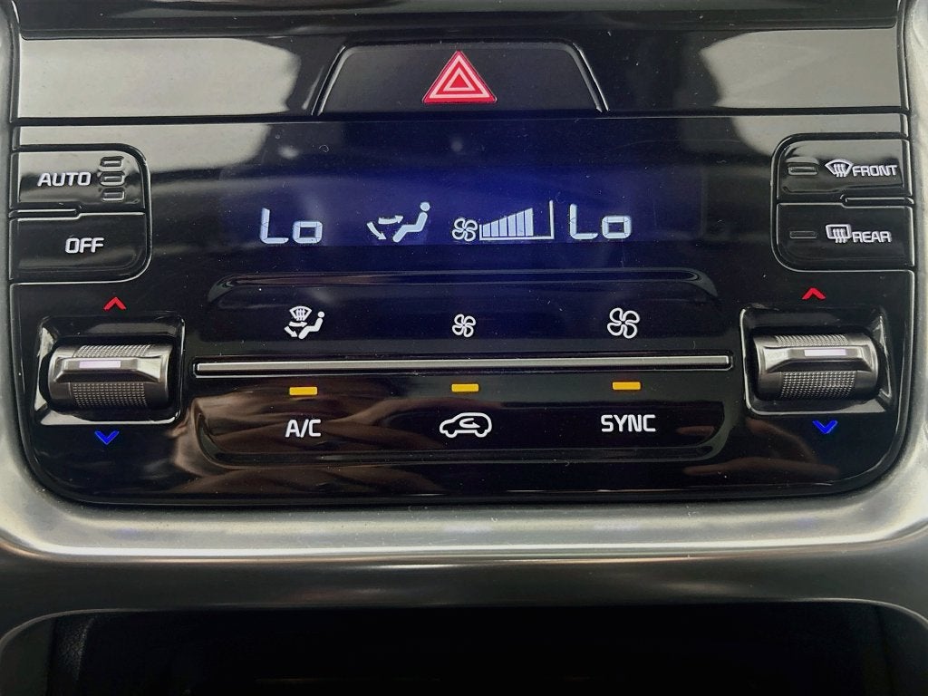 2021 Kia Sorento SX