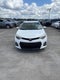 2014 Toyota Corolla S