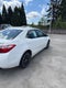 2014 Toyota Corolla S
