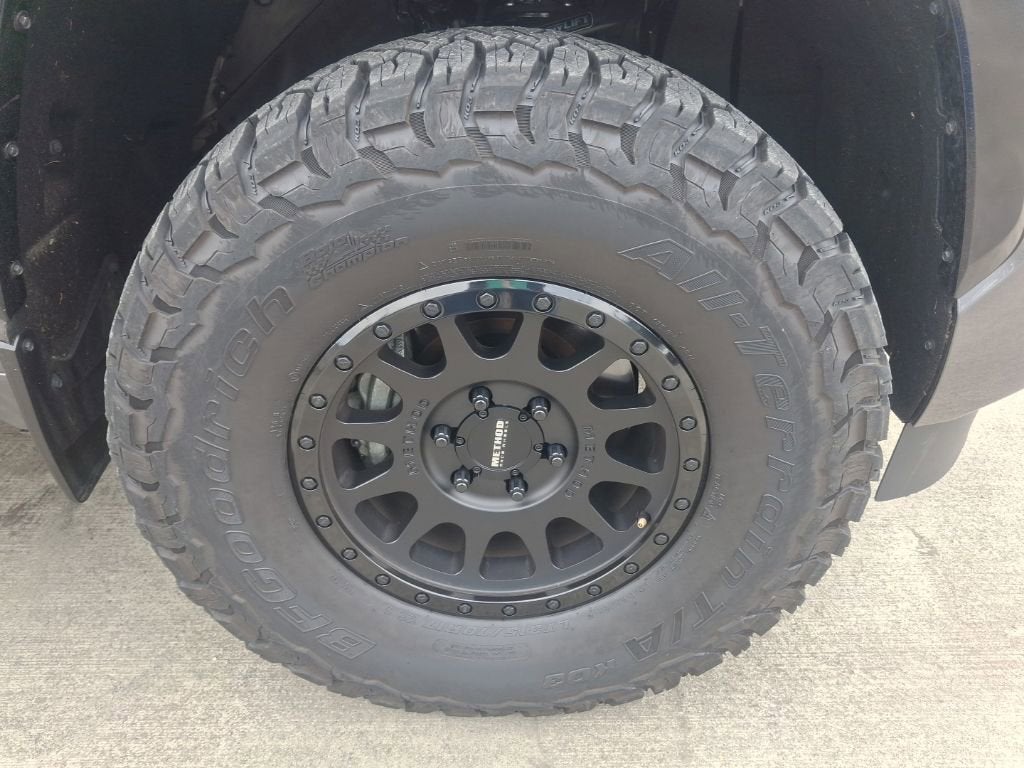 2025 Toyota Sequoia SR5