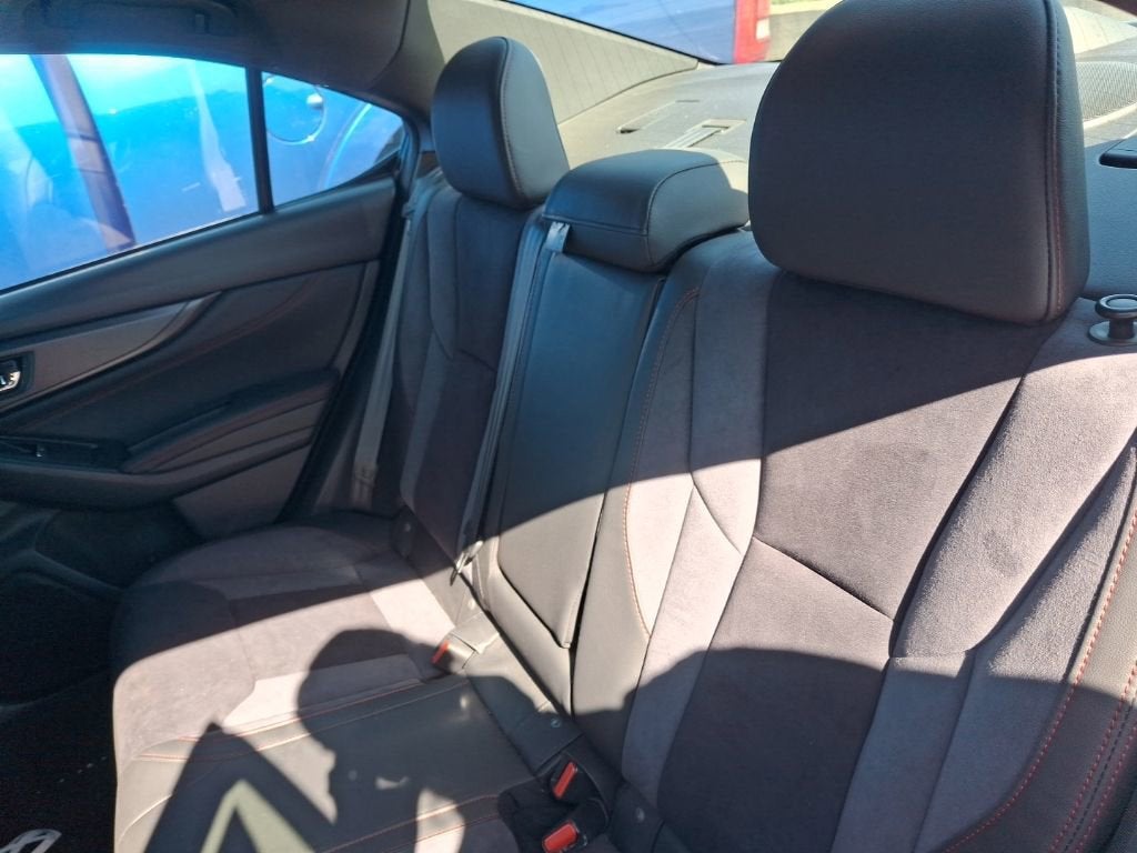 2024 Subaru WRX Limited