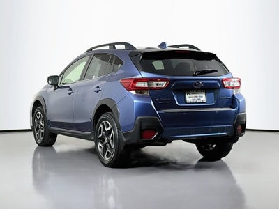 2018 Subaru Crosstrek 2.0i Limited