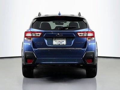2018 Subaru Crosstrek 2.0i Limited