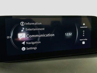 2025 Mazda Mazda3 Sedan 2.5 Turbo Premium Plus