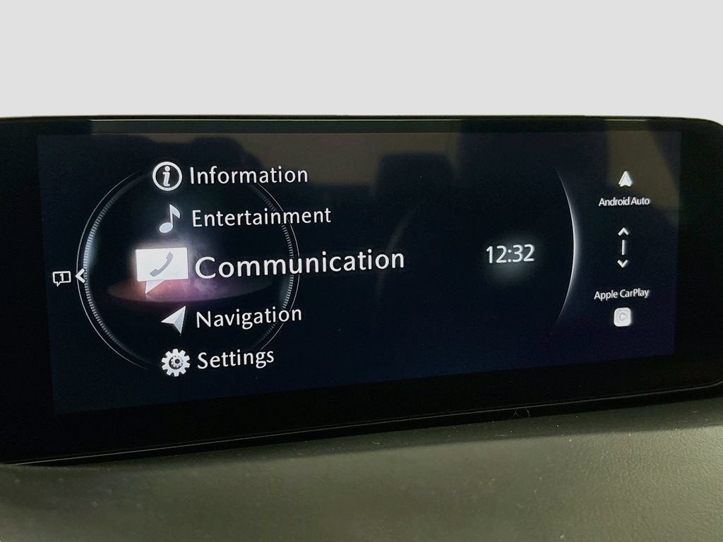 2025 Mazda Mazda3 Sedan 2.5 Turbo Premium Plus