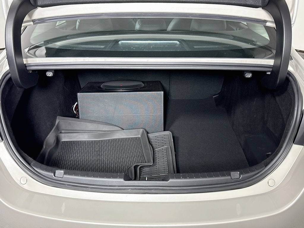 2025 Mazda Mazda3 Sedan 2.5 Turbo Premium Plus