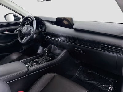 2025 Mazda Mazda3 Sedan 2.5 Turbo Premium Plus