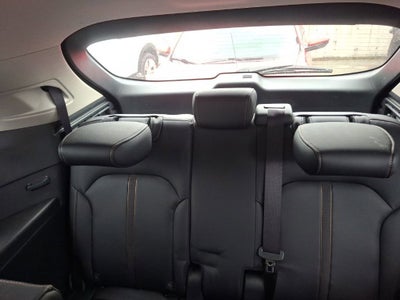 2025 Mazda Mazda CX-90 3.3 Turbo Select Package